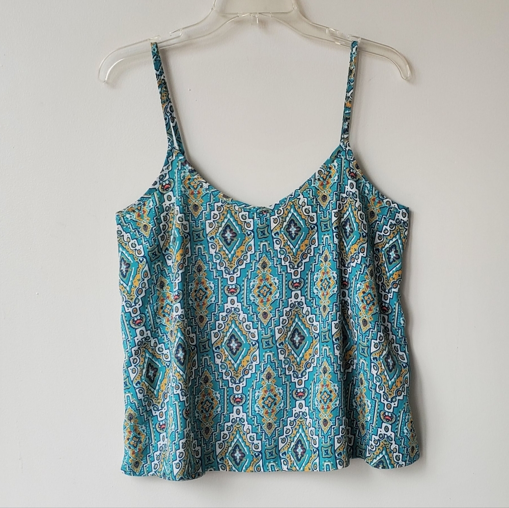 Hollister Crop Top
